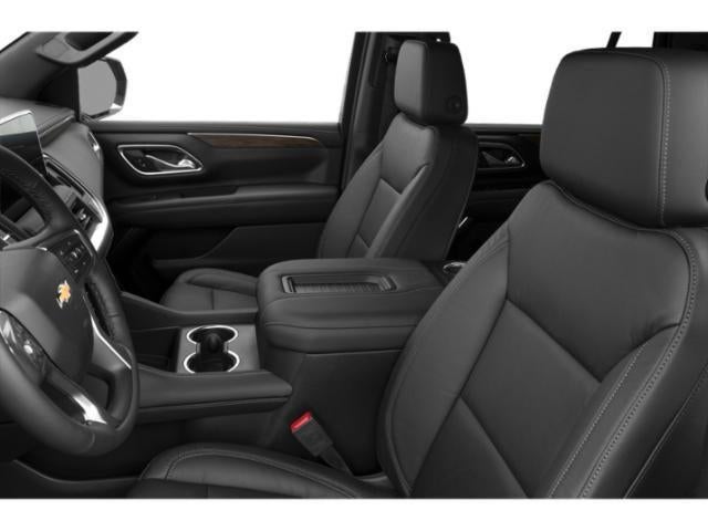 2024 Chevrolet Tahoe 2WD LT