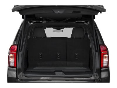 2021 Chevrolet Tahoe 2WD LT