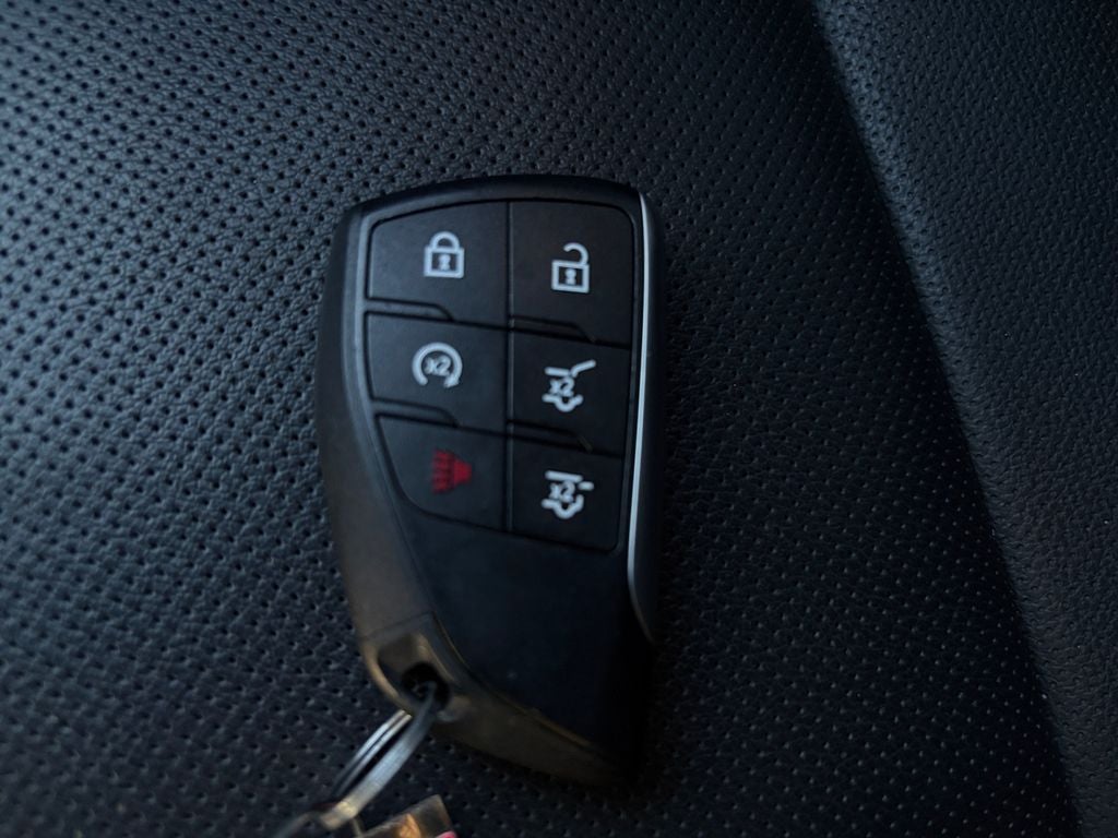 2021 Chevrolet Tahoe 2WD Premier