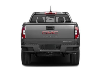 2022 GMC Canyon 4WD Crew Cab Short Box Denali