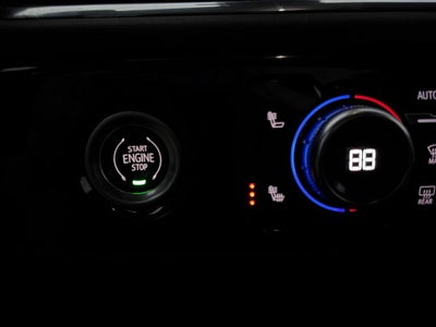 2023 GMC Sierra 1500 4WD Crew Cab Short Box Elevation with 3SB