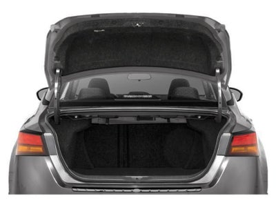 2023 Nissan Altima SV FWD