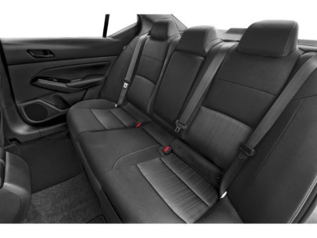 2023 Nissan Altima SV FWD