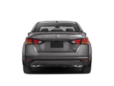 2023 Nissan Altima SV FWD