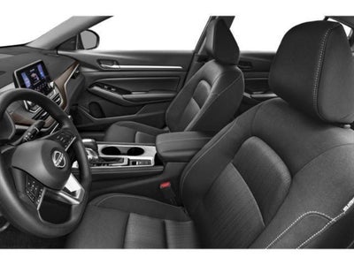 2023 Nissan Altima SV FWD