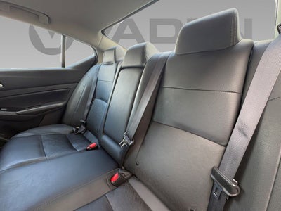 2023 Nissan Altima SL FWD