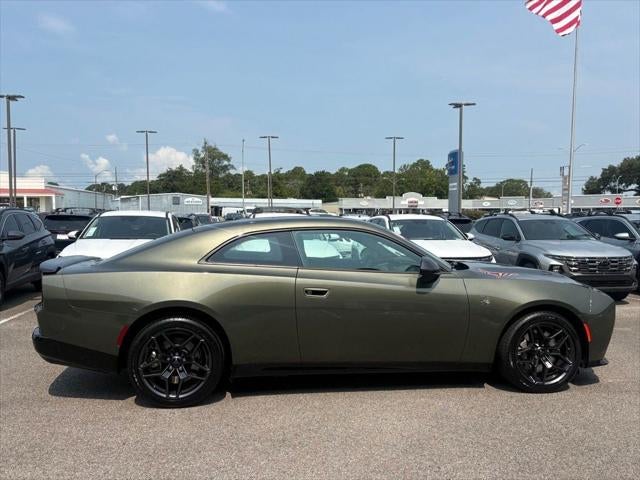 2026 Dodge Charger Scat Pack Plus 2-Door AWD