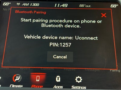 2023 Dodge Charger GT