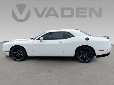 2023 Dodge Challenger R/T