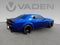 2021 Dodge Challenger SRT Hellcat Redeye Widebody