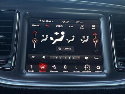 2021 Dodge Challenger SRT Hellcat Redeye Widebody