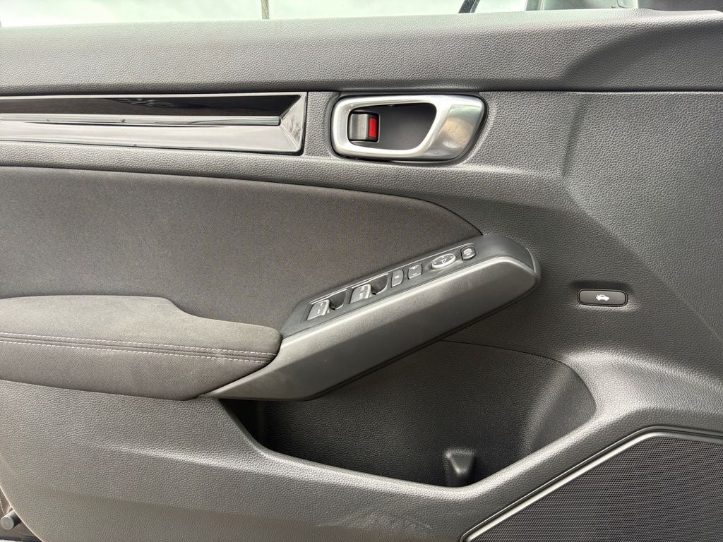 2023 Honda Civic Sedan EX