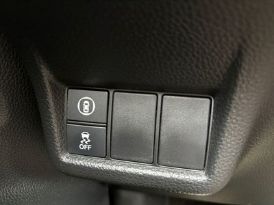 2023 Honda Civic Sedan EX