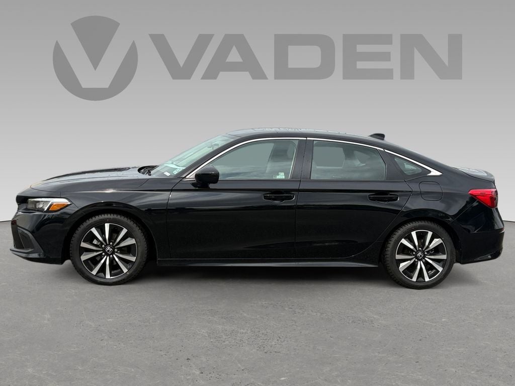 2023 Honda Civic Sedan EX