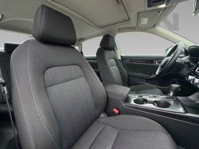 2023 Honda Civic Sedan EX