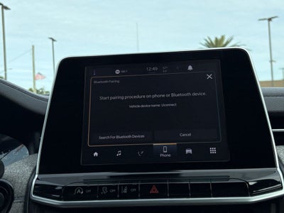 2022 Jeep Compass Latitude FWD