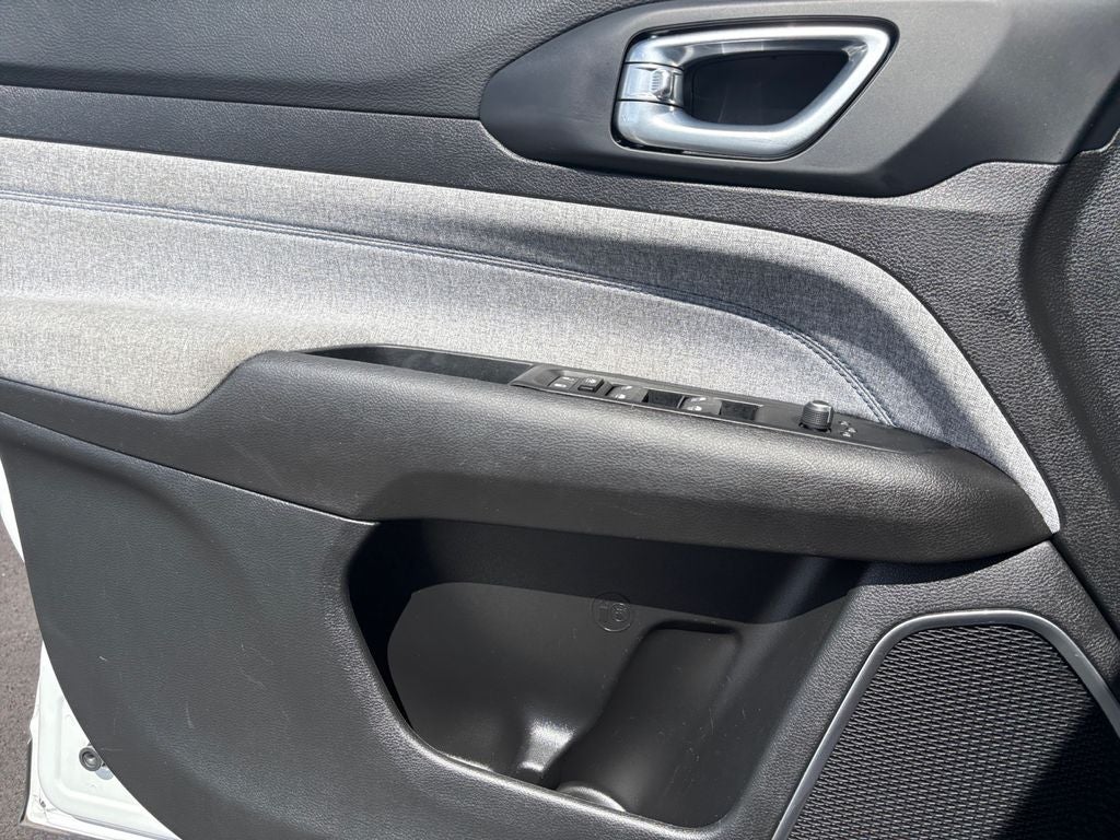 2023 Jeep Compass Sport 4x4