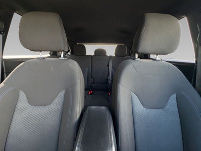 2023 Jeep Compass Sport 4x4