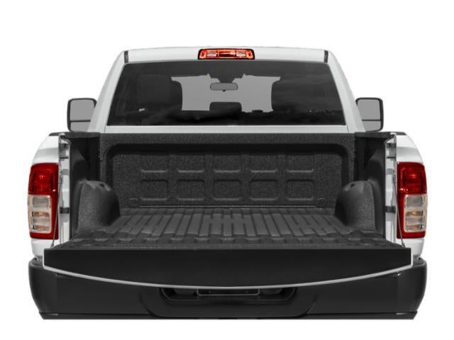 2023 RAM 3500 Tradesman Crew Cab 4x4 8' Box