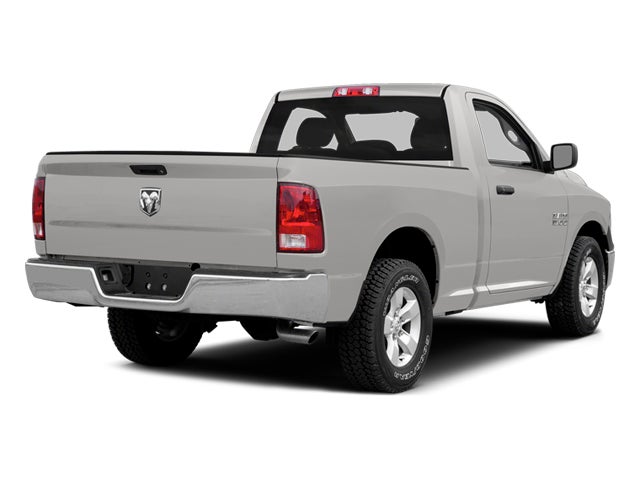 2014 RAM 1500 Sport