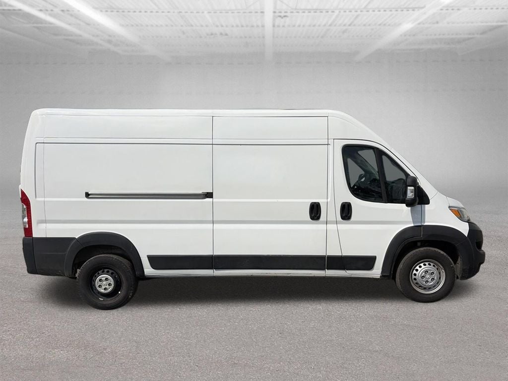 2023 RAM ProMaster 2500 Cargo Van High Roof 159' WB