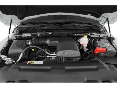 2023 RAM 1500 Classic Tradesman Crew Cab 4x4 5'7' Box