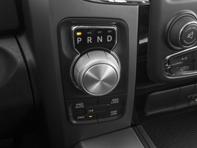 2016 RAM Ram 1500 Express