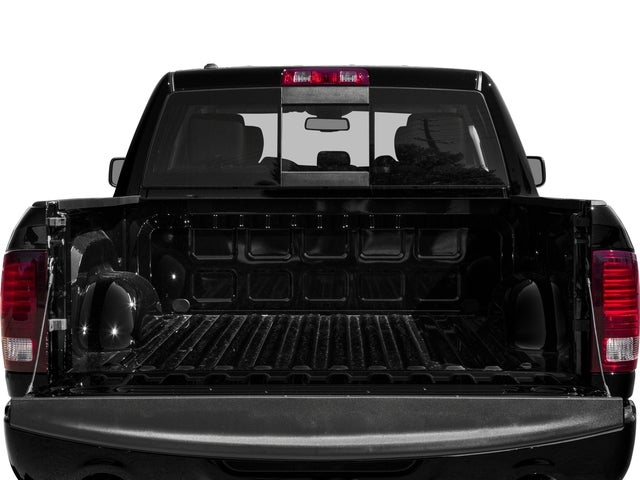 2016 RAM Ram 1500 Express