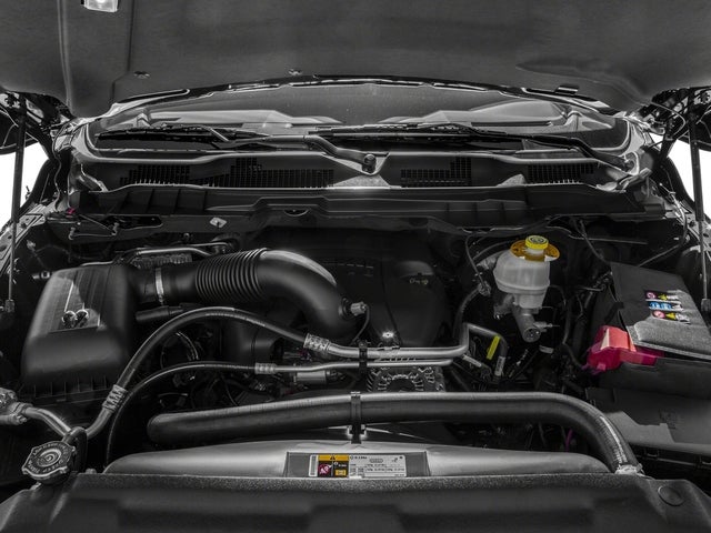 2016 RAM Ram 1500 Express
