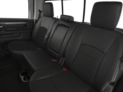 2016 RAM Ram 1500 Express