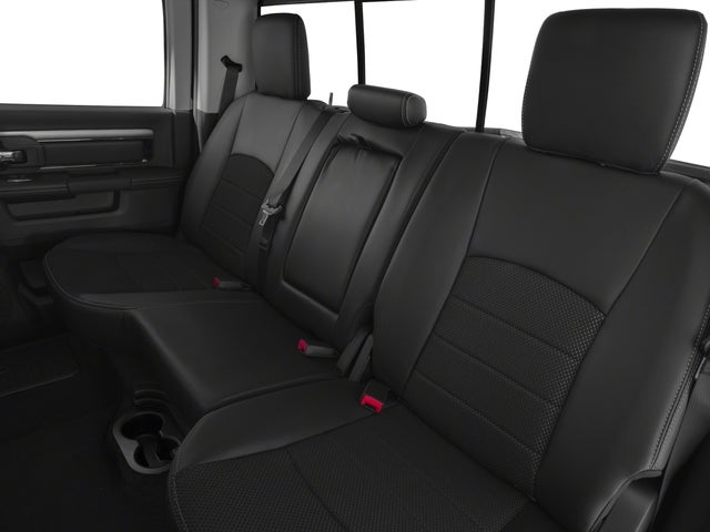 2016 RAM Ram 1500 Express