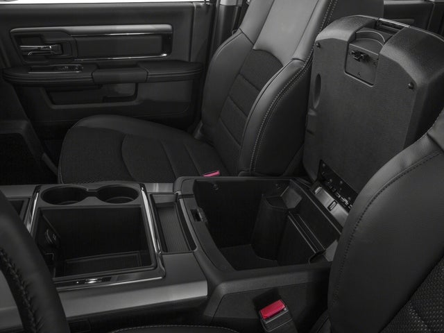 2016 RAM Ram 1500 Express