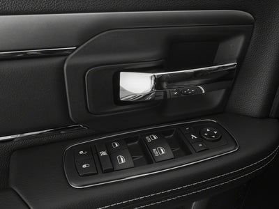 2016 RAM Ram 1500 Express