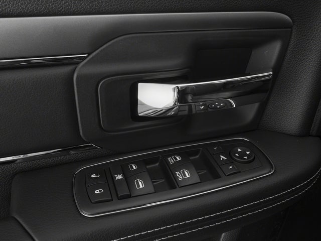 2016 RAM Ram 1500 Express