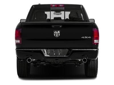 2016 RAM Ram 1500 Express