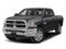 2017 RAM Ram 2500 Big Horn Crew Cab 4x4 6'4' Box