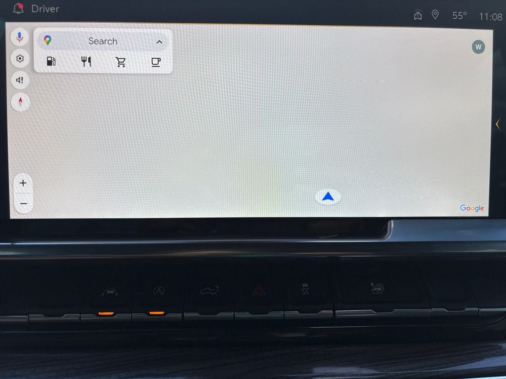 2023 Chevrolet Silverado 1500 4WD Crew Cab Standard Bed LT