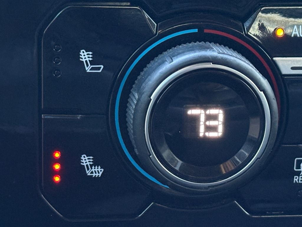 2023 Chevrolet Silverado 1500 4WD Crew Cab Standard Bed LT