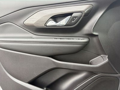 2024 GMC Terrain AWD SLE