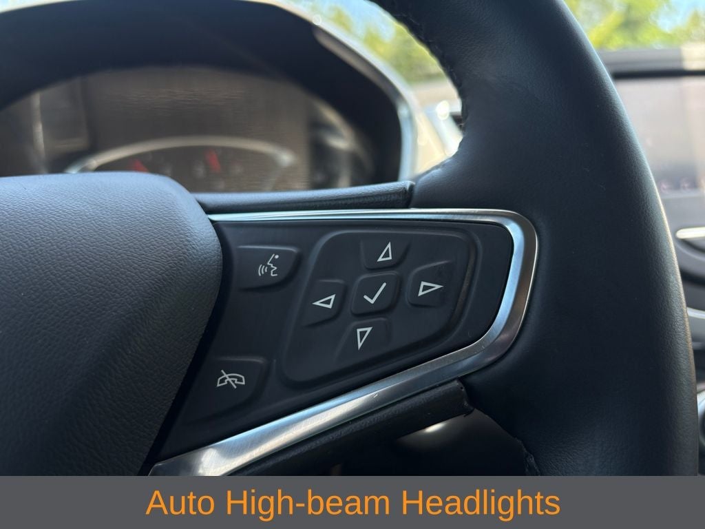 2023 Chevrolet Equinox FWD LT