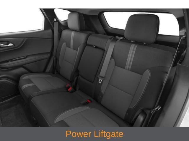 2023 Chevrolet Blazer AWD 3LT