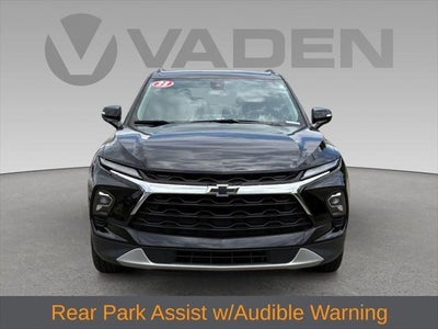 2023 Chevrolet Blazer AWD 3LT