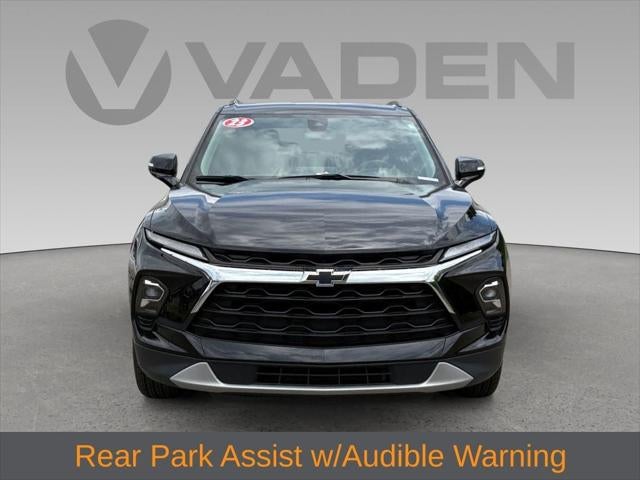 2023 Chevrolet Blazer AWD 3LT