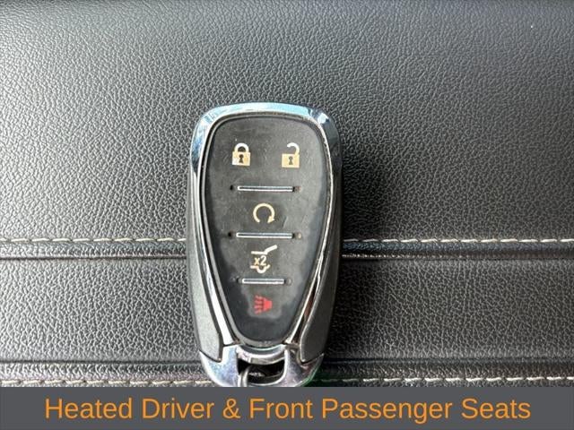 2023 Chevrolet Blazer AWD 3LT