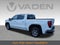 2025 GMC Sierra 1500 2WD Crew Cab Short Box SLT