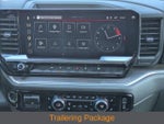2025 GMC Sierra 1500 2WD Crew Cab Short Box SLT