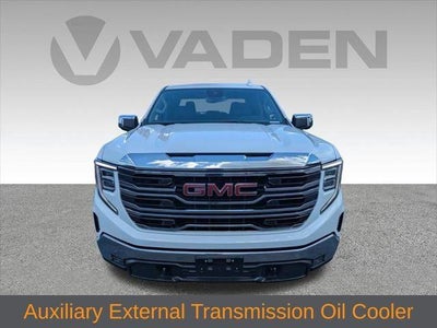 2025 GMC Sierra 1500 2WD Crew Cab Short Box SLT