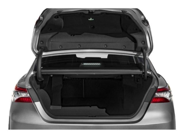 2021 Toyota Camry XLE