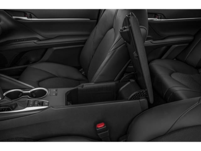 2021 Toyota Camry XLE