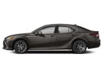 2021 Toyota Camry XLE